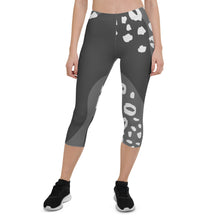 Načíst obrázek do prohlížeče Galerie, Capri Leggings