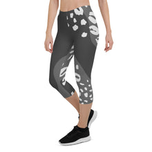 Načíst obrázek do prohlížeče Galerie, Capri Leggings