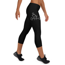 Načíst obrázek do prohlížeče Galerie, Capri Leggings loveurfreedom