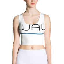 Načíst obrázek do prohlížeče Galerie, W2F Crop Top
