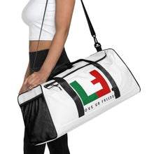 Načíst obrázek do prohlížeče Galerie, Duffle bag loveurfreedom