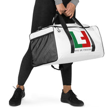 Načíst obrázek do prohlížeče Galerie, Duffle bag loveurfreedom
