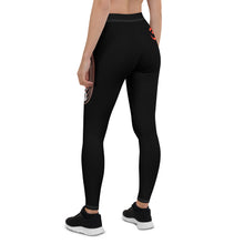 Načíst obrázek do prohlížeče Galerie, EGO Yoga 04 Unisex Leggings