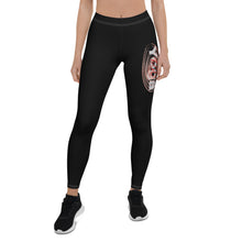 Načíst obrázek do prohlížeče Galerie, EGO Yoga 04 Unisex Leggings