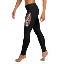Načíst obrázek do prohlížeče Galerie, EGO Yoga 04 Unisex Leggings