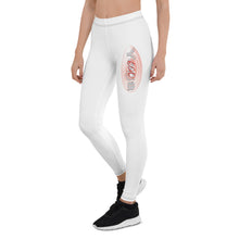 Načíst obrázek do prohlížeče Galerie, EGO Yoga 06 Unisex Leggings