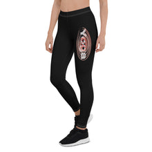 Načíst obrázek do prohlížeče Galerie, EGO Yoga 04 Unisex Leggings