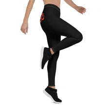 Načíst obrázek do prohlížeče Galerie, EGO Yoga 04 Unisex Leggings