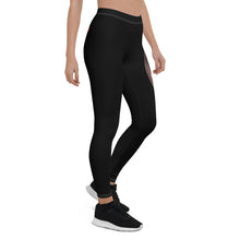 Načíst obrázek do prohlížeče Galerie, EGO Yoga 04 Unisex Leggings