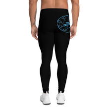 Load image into Gallery viewer, H.E.A.T. Program Men's Leggings