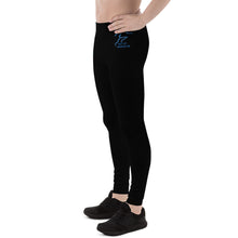 Load image into Gallery viewer, H.E.A.T. Program Men's Leggings