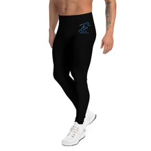 Load image into Gallery viewer, H.E.A.T. Program Men's Leggings