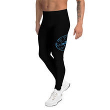Načíst obrázek do prohlížeče Galerie, H.E.A.T. Program Men's Leggings