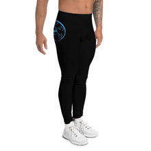 Load image into Gallery viewer, H.E.A.T. Program Men's Leggings