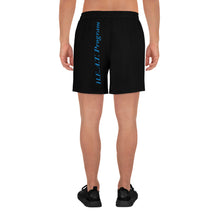 Načíst obrázek do prohlížeče Galerie, H.E.A.T. Program Men's Athletic Shorts 4