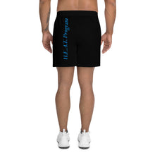 Načíst obrázek do prohlížeče Galerie, H.E.A.T. Program Men's Athletic Shorts 4