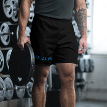 Načíst obrázek do prohlížeče Galerie, H.E.A.T. Program Men's Athletic Shorts 4