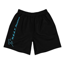 Načíst obrázek do prohlížeče Galerie, H.E.A.T. Program Men's Athletic Shorts 1