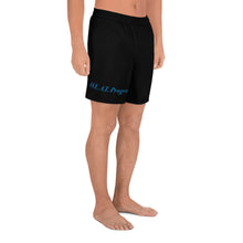 Načíst obrázek do prohlížeče Galerie, H.E.A.T. Program Men's Athletic Shorts 4