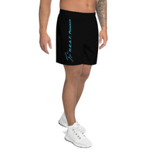 Načíst obrázek do prohlížeče Galerie, H.E.A.T. Program Men's Athletic Shorts 1