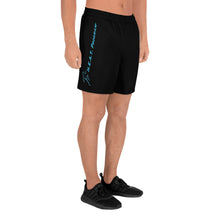 Načíst obrázek do prohlížeče Galerie, H.E.A.T. Program Men's Athletic Shorts 1