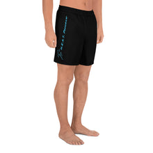 Načíst obrázek do prohlížeče Galerie, H.E.A.T. Program Men's Athletic Shorts 1