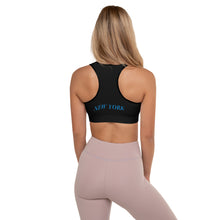 Načíst obrázek do prohlížeče Galerie, H.E.A.T. Program Padded Sports Bra