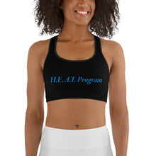 Načíst obrázek do prohlížeče Galerie, H.E.A.T. Program Sports Bra