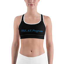 Načíst obrázek do prohlížeče Galerie, H.E.A.T. Program Sports Bra