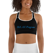 Načíst obrázek do prohlížeče Galerie, H.E.A.T. Program Sports Bra