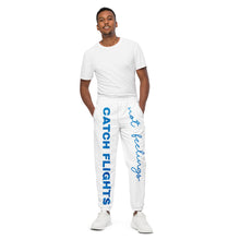 Load image into Gallery viewer, Unisex track pants