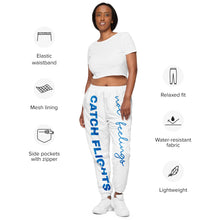 Load image into Gallery viewer, Unisex track pants