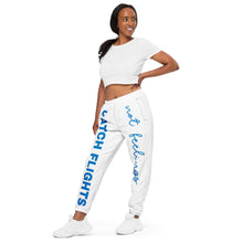 Load image into Gallery viewer, Unisex track pants