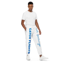Load image into Gallery viewer, Unisex track pants