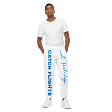 Load image into Gallery viewer, Unisex track pants