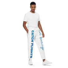 Load image into Gallery viewer, Unisex track pants