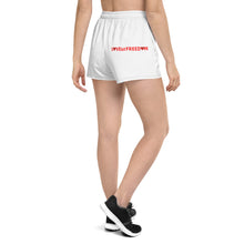 Načíst obrázek do prohlížeče Galerie, Women's Athletic Short Shorts loveurfreedom