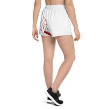 Načíst obrázek do prohlížeče Galerie, Women's Athletic Short Shorts loveurfreedom