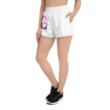 Načíst obrázek do prohlížeče Galerie, Women's Athletic Short Shorts loveurfreedom