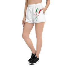 Načíst obrázek do prohlížeče Galerie, Women's Athletic Short Shorts loveurfreedom