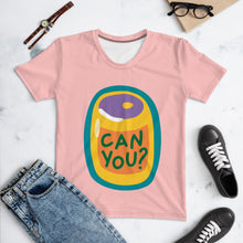 Load image into Gallery viewer, Women's T-shirt