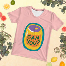 Load image into Gallery viewer, Women's T-shirt