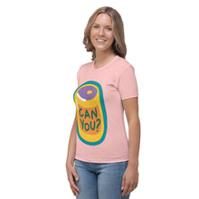 Load image into Gallery viewer, Women's T-shirt