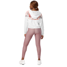 Načíst obrázek do prohlížeče Galerie, EGO Yoga 22 Women’s cropped windbreaker