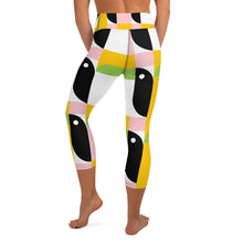 Načíst obrázek do prohlížeče Galerie, CLUTCH Yoga Capri Leggings