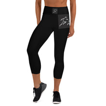 Load image into Gallery viewer, H.E.A.T. Program Capri Leggings