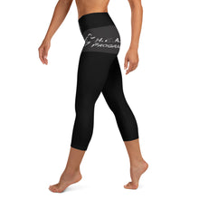 Load image into Gallery viewer, H.E.A.T. Program Capri Leggings