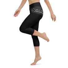 Load image into Gallery viewer, H.E.A.T. Program Capri Leggings