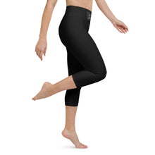Load image into Gallery viewer, H.E.A.T. Program Capri Leggings