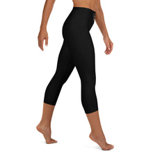 Load image into Gallery viewer, H.E.A.T. Program Capri Leggings